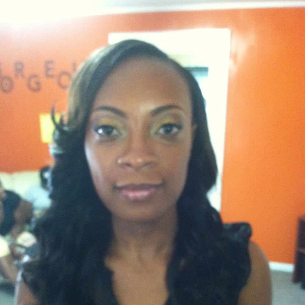 Meet your Posher, Jeanne